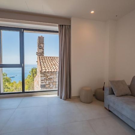Taormina Duomo 호텔 외부 사진
