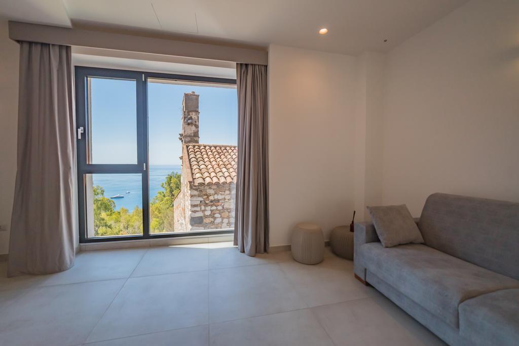 Taormina Duomo 호텔 외부 사진