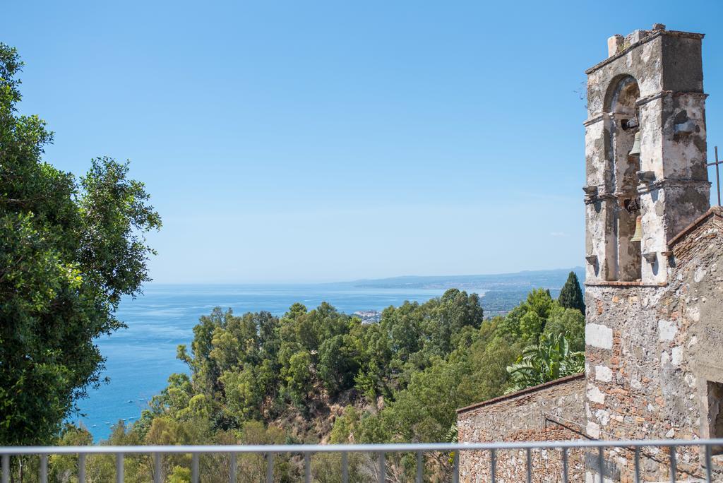 Taormina Duomo 호텔 외부 사진