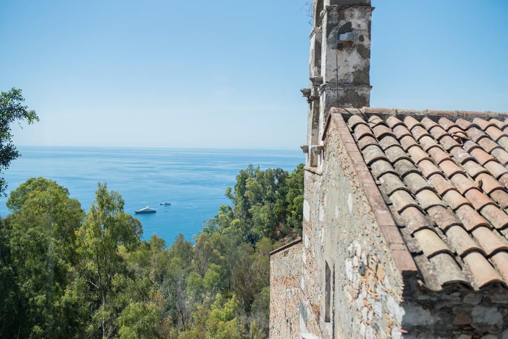 Taormina Duomo 호텔 외부 사진